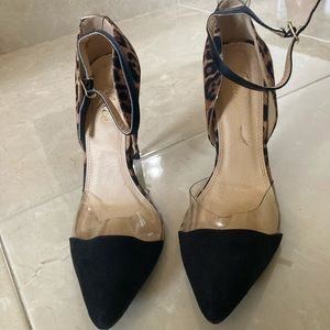 Zapatos de Salir